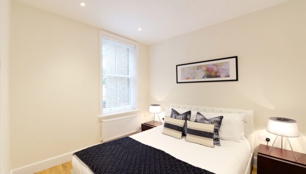 One Bedroom flat Hammersmith